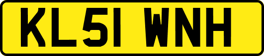 KL51WNH