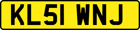 KL51WNJ