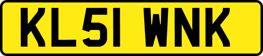 KL51WNK