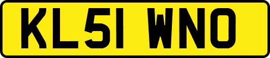 KL51WNO