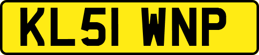 KL51WNP