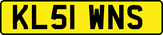 KL51WNS