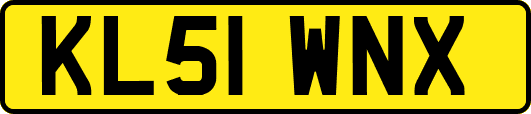 KL51WNX