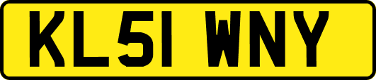 KL51WNY