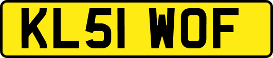 KL51WOF