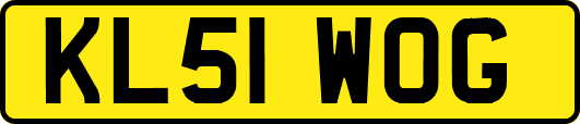 KL51WOG