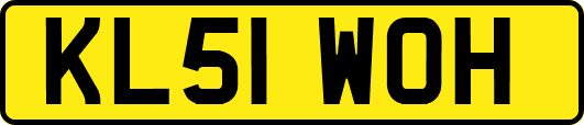 KL51WOH