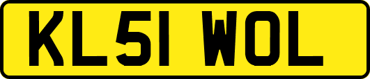 KL51WOL
