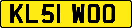 KL51WOO