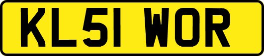 KL51WOR