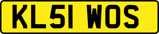 KL51WOS