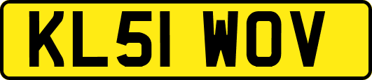 KL51WOV