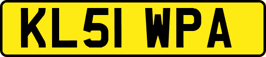 KL51WPA