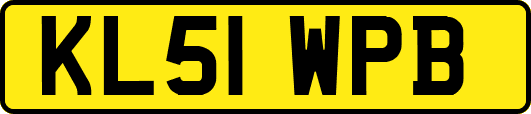 KL51WPB
