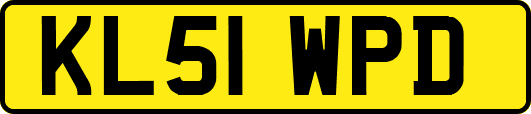 KL51WPD