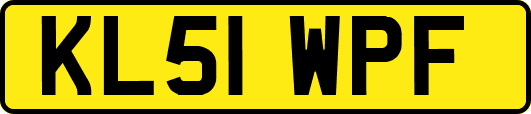 KL51WPF