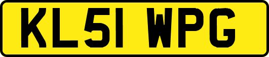 KL51WPG