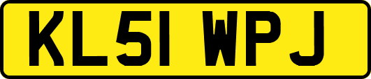 KL51WPJ