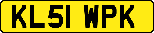 KL51WPK