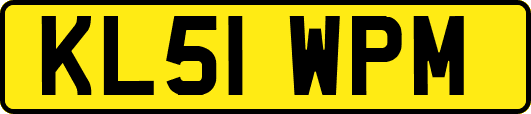 KL51WPM