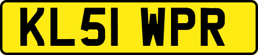 KL51WPR