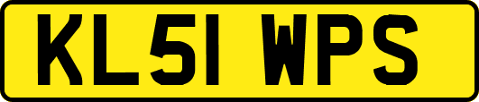 KL51WPS