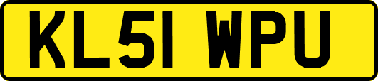 KL51WPU