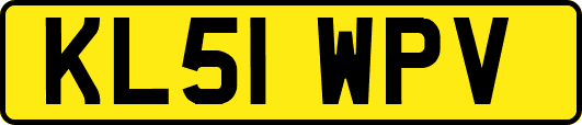 KL51WPV