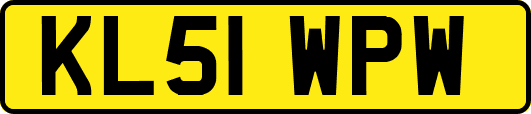 KL51WPW