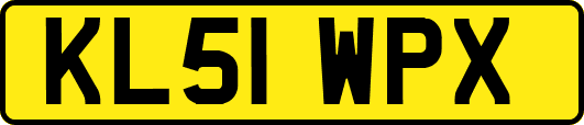 KL51WPX