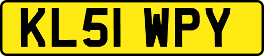 KL51WPY