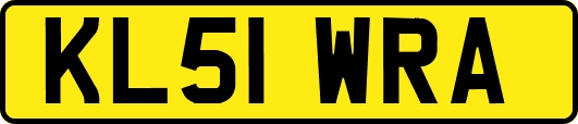 KL51WRA