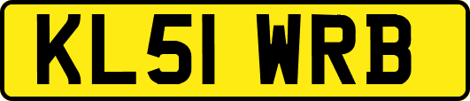 KL51WRB