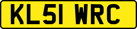 KL51WRC