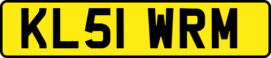 KL51WRM