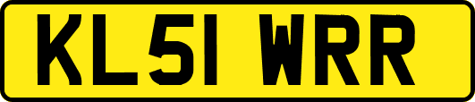 KL51WRR