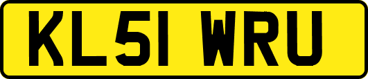 KL51WRU