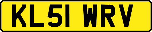 KL51WRV