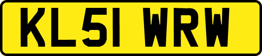 KL51WRW