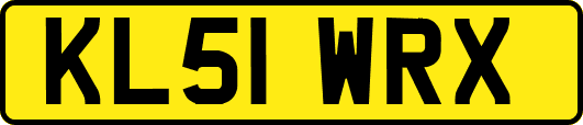 KL51WRX