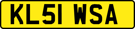 KL51WSA