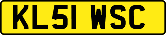 KL51WSC