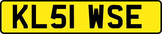 KL51WSE