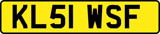 KL51WSF
