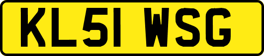 KL51WSG