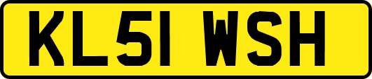 KL51WSH