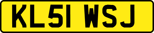 KL51WSJ