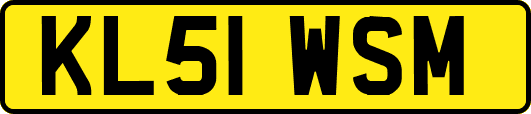 KL51WSM