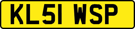 KL51WSP