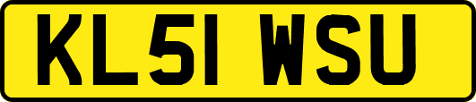 KL51WSU
